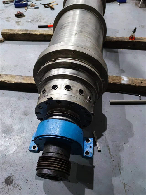 工業離心機維修費用